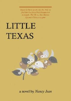 Jean |  Little Texas | eBook | Sack Fachmedien