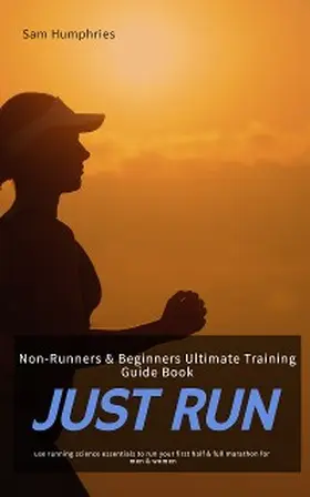Humphries |  Just Run | eBook | Sack Fachmedien