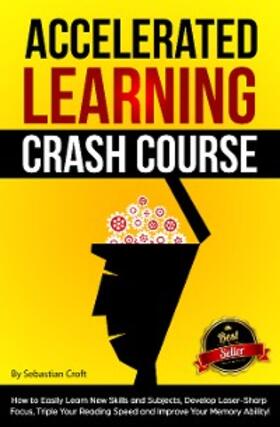 Croft |  Accelerated Learning Crash Course | eBook | Sack Fachmedien