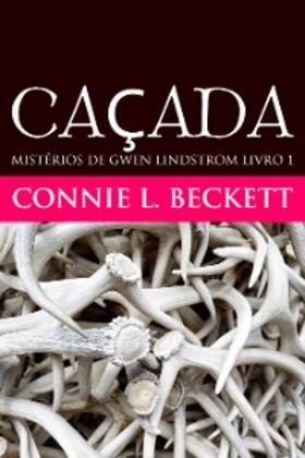 Beckett |  Caçada | eBook | Sack Fachmedien