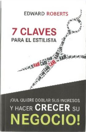 Roberts |  7 Claves para el Estilista | eBook | Sack Fachmedien