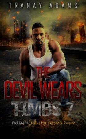 Adams |  The Devil Wears Timbs 7 | eBook | Sack Fachmedien