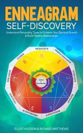 Hudson / Matthews |  Enneagram Self-Discovery | eBook | Sack Fachmedien