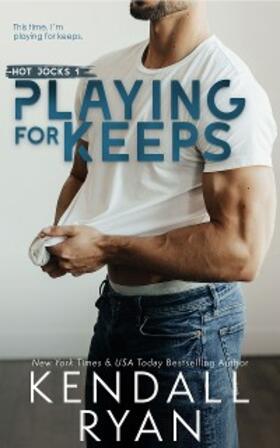 Ryan |  Playing for Keeps | eBook | Sack Fachmedien