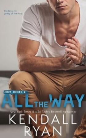 Ryan |  All the Way | eBook | Sack Fachmedien