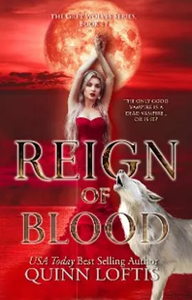 Loftis |  Reign of Blood | eBook | Sack Fachmedien
