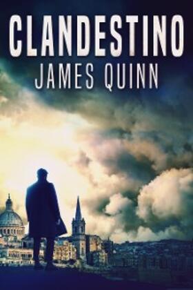 Quinn |  Clandestino | eBook | Sack Fachmedien