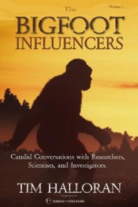 Halloran |  Bigfoot Influencers | eBook | Sack Fachmedien