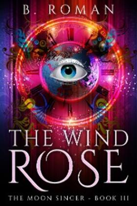 Roman |  The Wind Rose | eBook | Sack Fachmedien