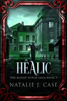 Case |  Hêalic | eBook | Sack Fachmedien