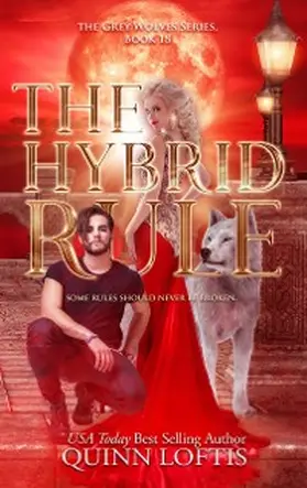 Loftis |  The Hybrid Rule | eBook | Sack Fachmedien