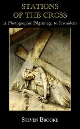 Brooke |  Stations of the Cross | eBook | Sack Fachmedien