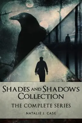 Case |  Shades And Shadows Collection | eBook | Sack Fachmedien