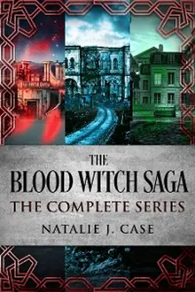 Case |  The Blood Witch Saga | eBook | Sack Fachmedien