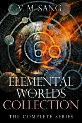 Sang |  Elemental Worlds Collection | eBook | Sack Fachmedien