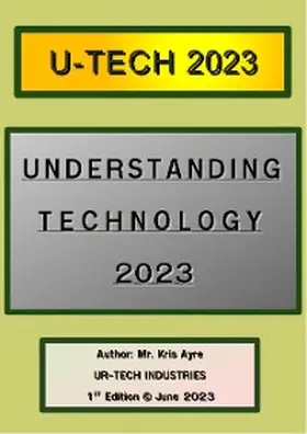 Ayre |  U-TECH 2023 | eBook | Sack Fachmedien