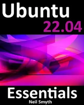 Smyth |  Ubuntu 22.04 Essentials | eBook | Sack Fachmedien