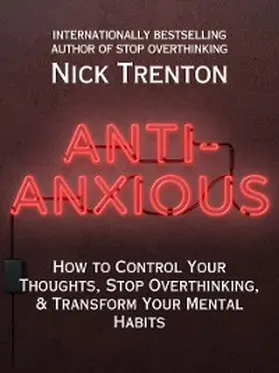Trenton |  Anti-Anxious | eBook | Sack Fachmedien
