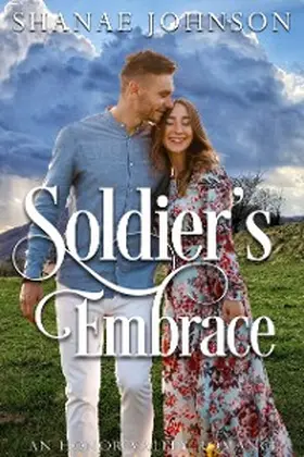 Johnson |  Soldier's Embrace | eBook | Sack Fachmedien