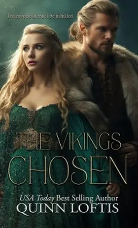 Loftis |  The Viking's Chosen | eBook | Sack Fachmedien