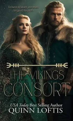 Loftis |  The Viking's Consort | eBook | Sack Fachmedien