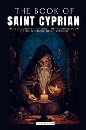 Cyprian |  The Book of Saint Cyprian | eBook | Sack Fachmedien
