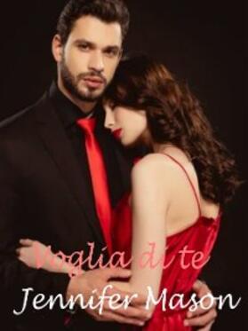 Mason |  Voglia di te | eBook | Sack Fachmedien