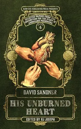 Sandner |  His Unburned Heart | eBook | Sack Fachmedien