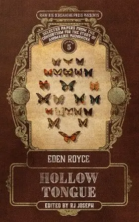 Royce / Joseph |  Hollow Tongue | eBook | Sack Fachmedien