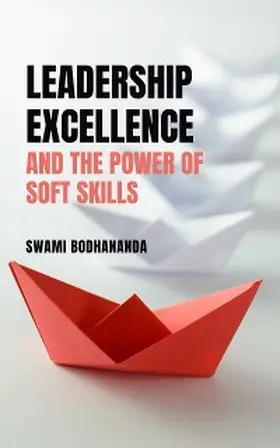 Bodhananda |  Leadership Excellence | eBook | Sack Fachmedien