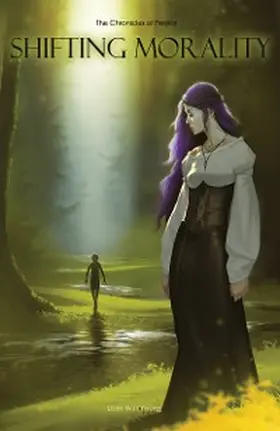 Young / Webster |  Shifting Morality | eBook | Sack Fachmedien