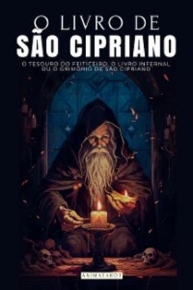 Cipriano |  O Livro De São Cipriano | eBook | Sack Fachmedien