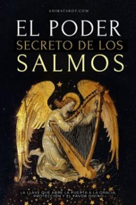 Animatarot |  El Poder Secretos de los Salmos | eBook | Sack Fachmedien