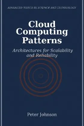 Johnson |  Cloud Computing Patterns | eBook | Sack Fachmedien