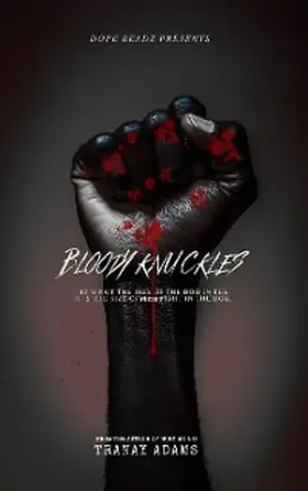 Adams |  Bloody Knuckles | eBook | Sack Fachmedien