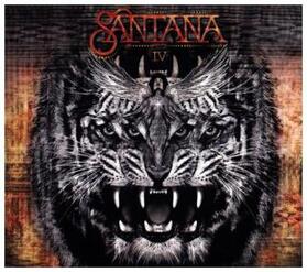  Santana IV | Sonstiges |  Sack Fachmedien