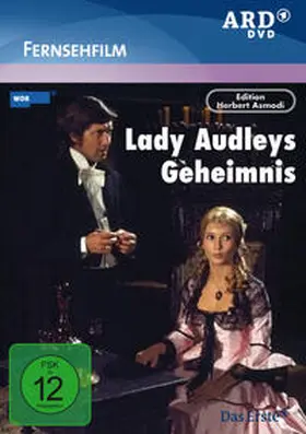 Asmodi |  Lady Audleys Geheimnis | Sonstiges |  Sack Fachmedien