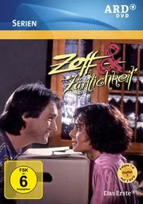 Ziedrich |  Staffel 1-Folge 1-6 | Sonstiges |  Sack Fachmedien