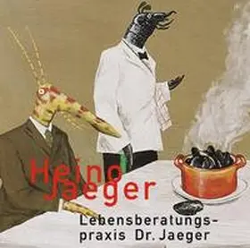 Jaeger |  Lebensberatungspraxis Dr. Jaeger | Sonstiges |  Sack Fachmedien