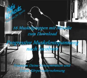 Eggert-Verlag |  Progressive Muskelentspannung | Sonstiges |  Sack Fachmedien