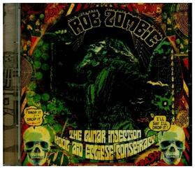  The Lunar Injection Kool Aid Eclipse Conspiracy | Sonstiges |  Sack Fachmedien