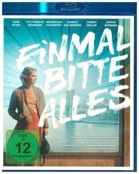 Flammang / Fricke / Hufnagel |  Einmal bitte alles | Sonstiges |  Sack Fachmedien