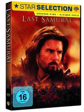 Logan / Zwick / Herskovitz |  Last Samurai | Sonstiges |  Sack Fachmedien