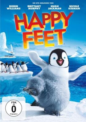 Coleman / Miller / Morris |  Happy Feet | Sonstiges |  Sack Fachmedien