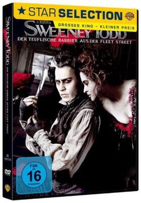 Logan / Sondheim / Wheeler |  Sweeney Todd - Der teuflische Barbier aus der Fleet Street | Sonstiges |  Sack Fachmedien