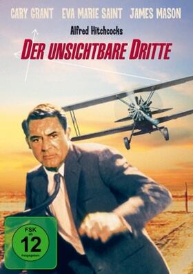  Der unsichtbare Dritte | Sonstiges |  Sack Fachmedien