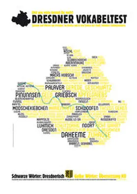Schuster |  Wortposter Dresden | Sonstiges |  Sack Fachmedien