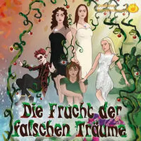 Karow / MuSingal Verlag Cottbus Inh. Ronny Schröter |  Die Frucht der falschen Träume | Sonstiges |  Sack Fachmedien
