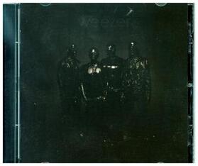  Weezer (Black Album) | Sonstiges |  Sack Fachmedien