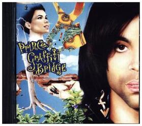  Graffitti Bridge | Sonstiges |  Sack Fachmedien